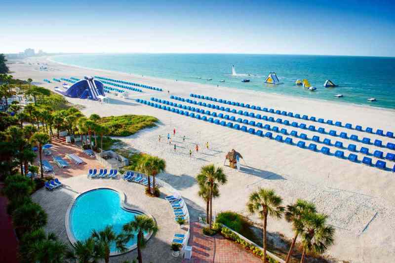 Best Beach Vacations In Florida For Families