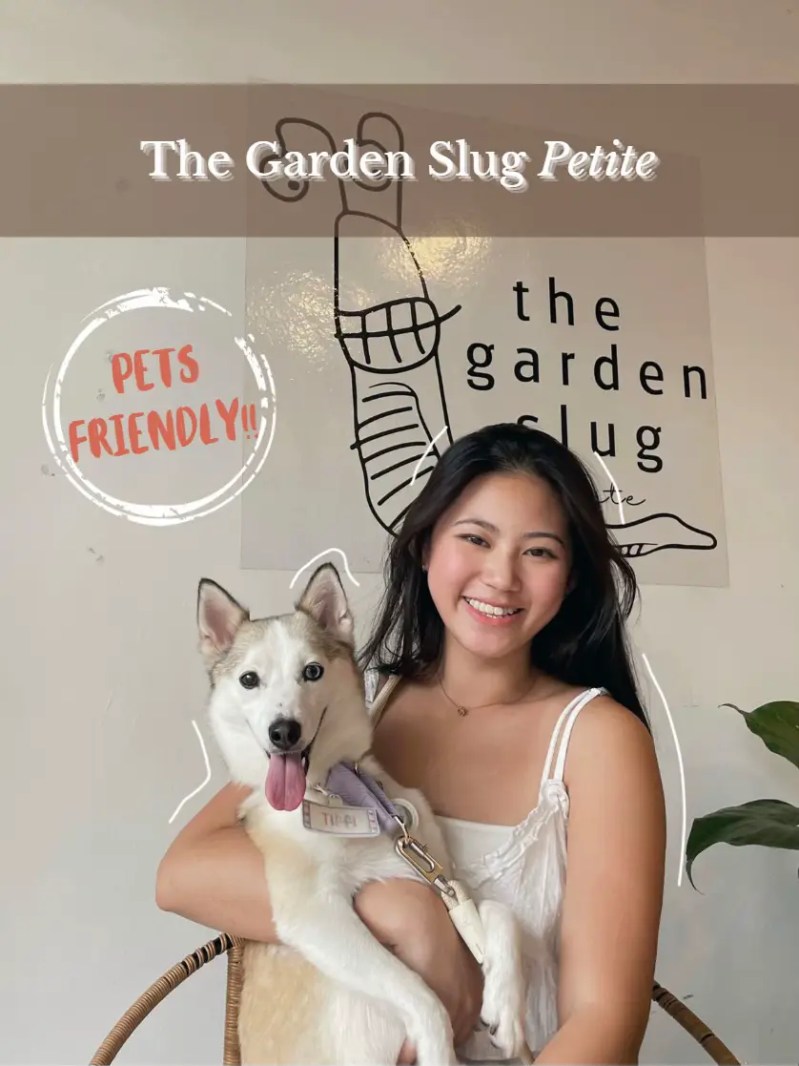 Best Dog Friendly Garden Plants