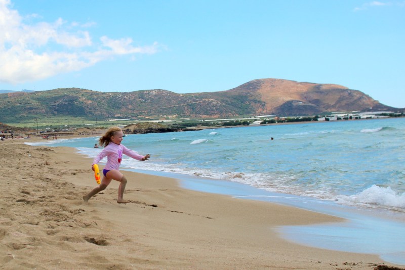 Best Family Friendly Beaches On East Coast