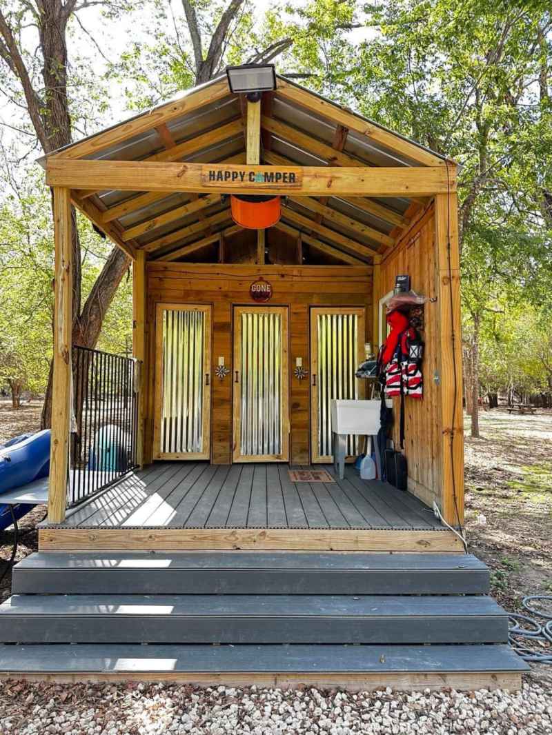 Best Pet Friendly Cabins Near Me