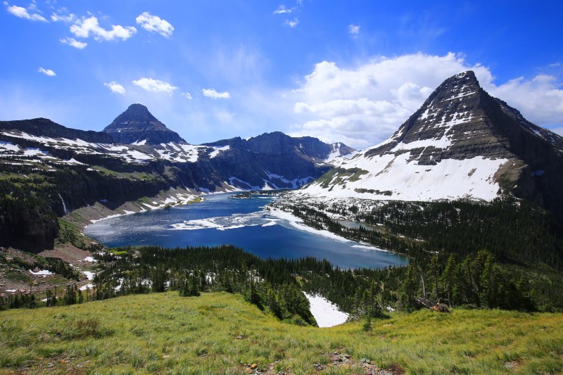 Dog Friendly Lodging Near Glacier National Park