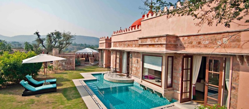 Pet Friendly Resorts Pune