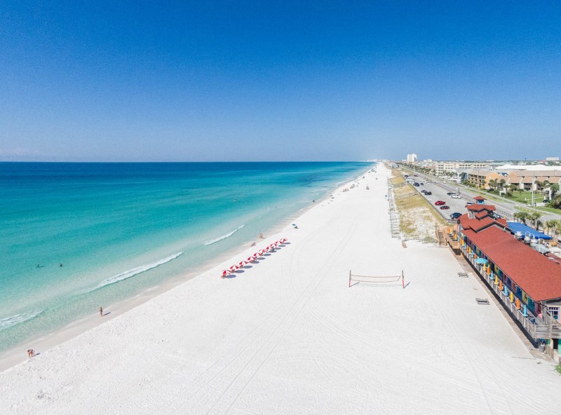 Pet Friendly Vacation Rentals Destin Fl