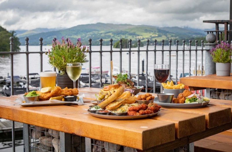 Best Dog Friendly Pubs Lake District