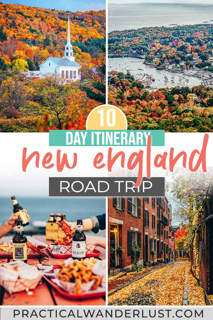 Best Dog Friendly Vacations New England