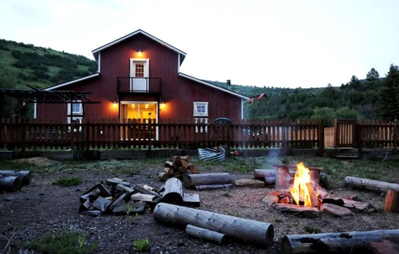 Dog Friendly Lodging Near Kanab Ut