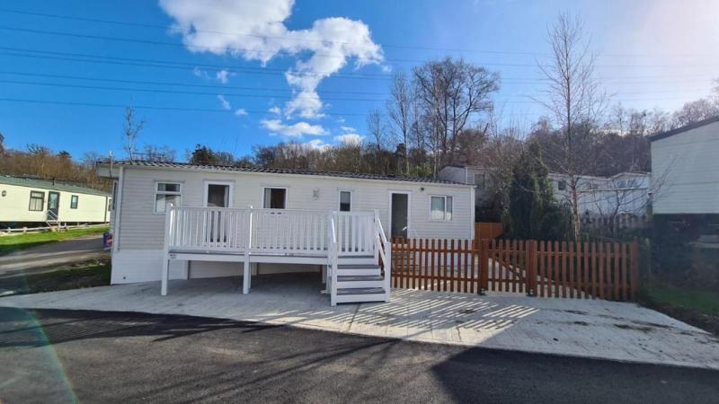 Dog Friendly Mobile Home Parks Near Me